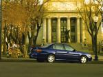 Chevrolet Malibu 1997 года